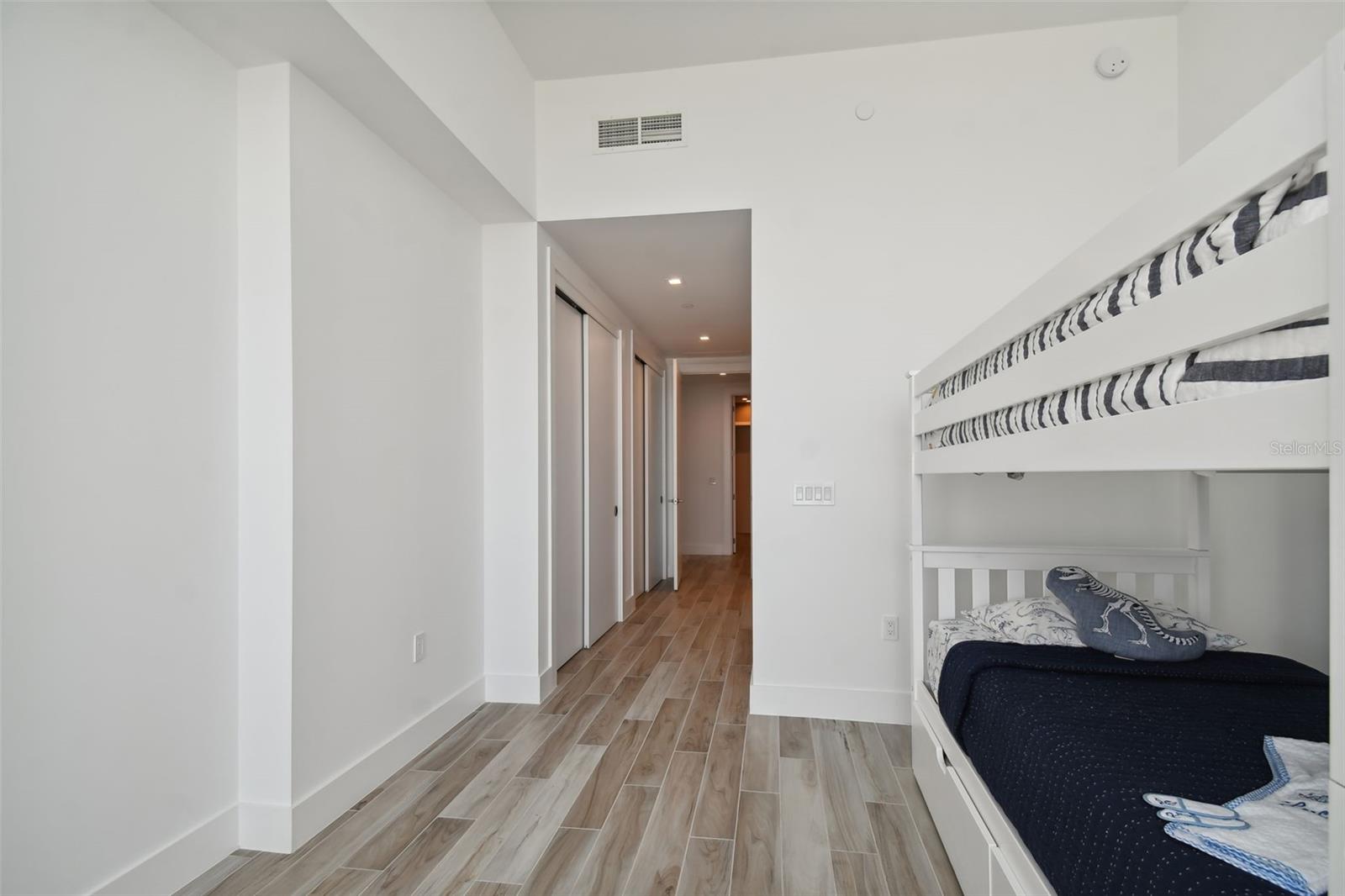 MARINA POINTE EAST, A CONDOMINIUM - Residential