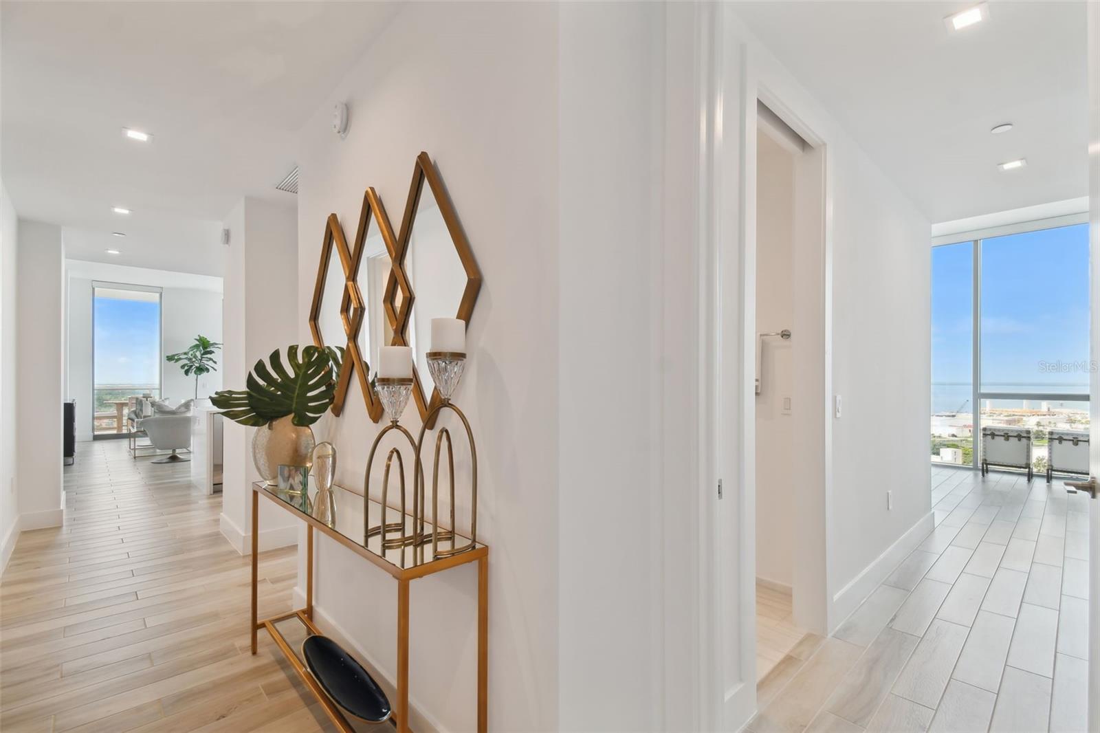 MARINA POINTE EAST, A CONDOMINIUM - Residential