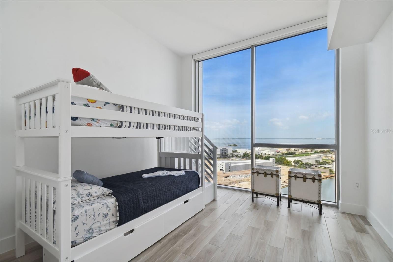 MARINA POINTE EAST, A CONDOMINIUM - Residential