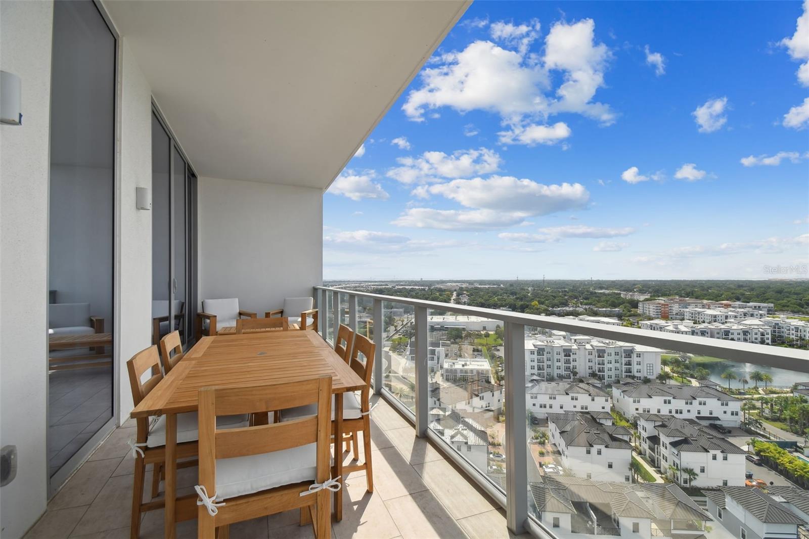 MARINA POINTE EAST, A CONDOMINIUM - Residential