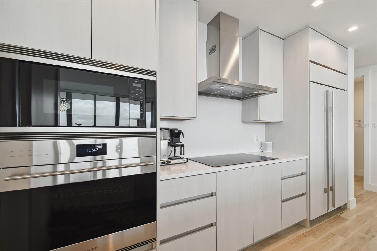 MARINA POINTE EAST, A CONDOMINIUM - Residential