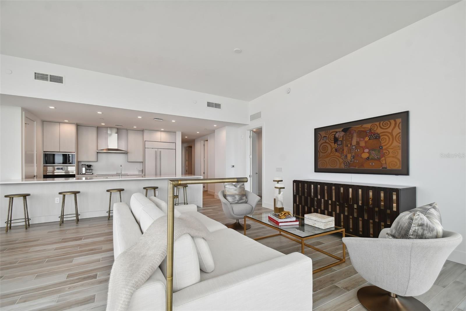 MARINA POINTE EAST, A CONDOMINIUM - Residential