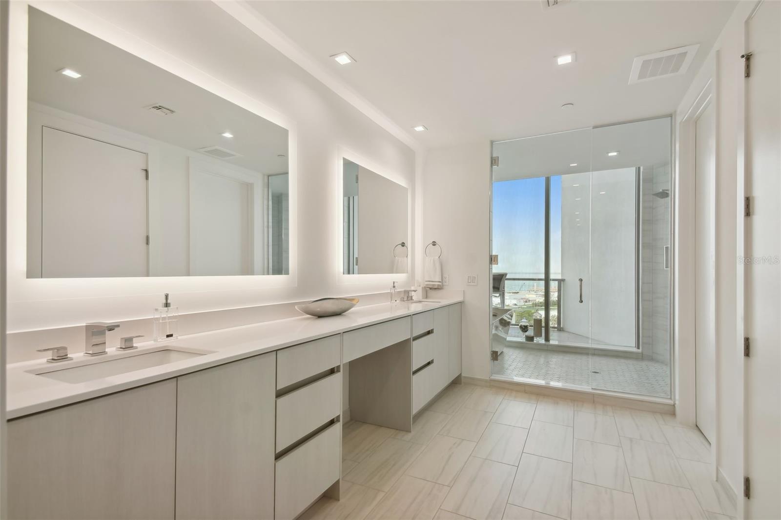 MARINA POINTE EAST, A CONDOMINIUM - Residential