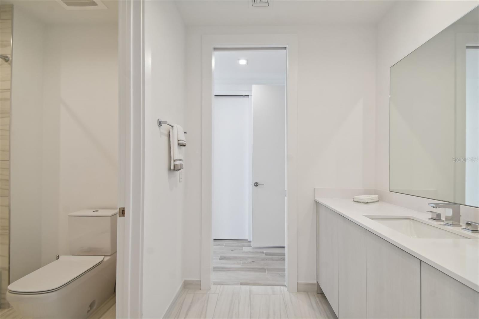 MARINA POINTE EAST, A CONDOMINIUM - Residential