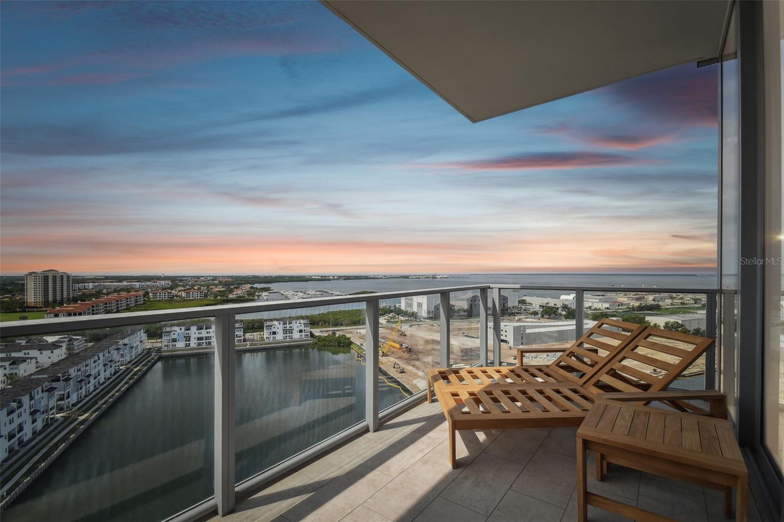 MARINA POINTE EAST, A CONDOMINIUM - Residential