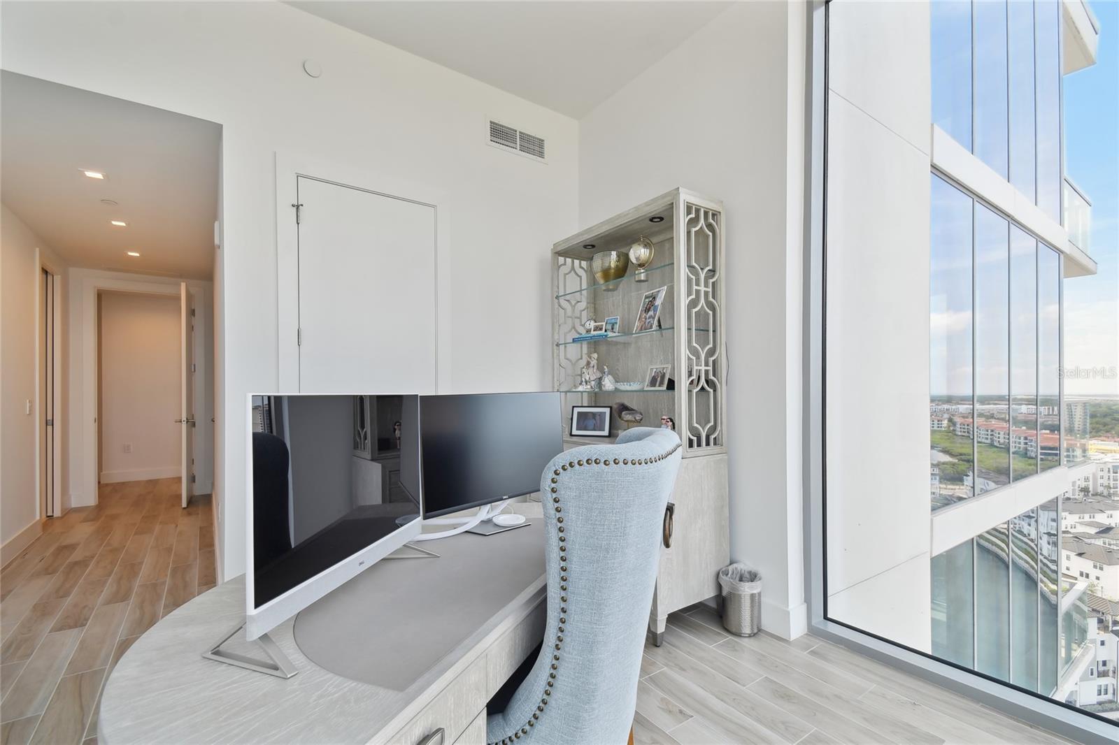 MARINA POINTE EAST, A CONDOMINIUM - Residential