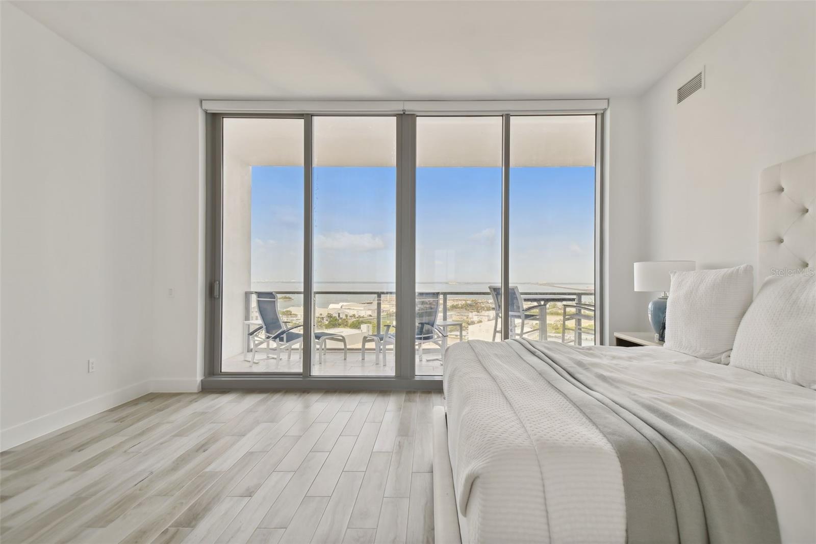 MARINA POINTE EAST, A CONDOMINIUM - Residential