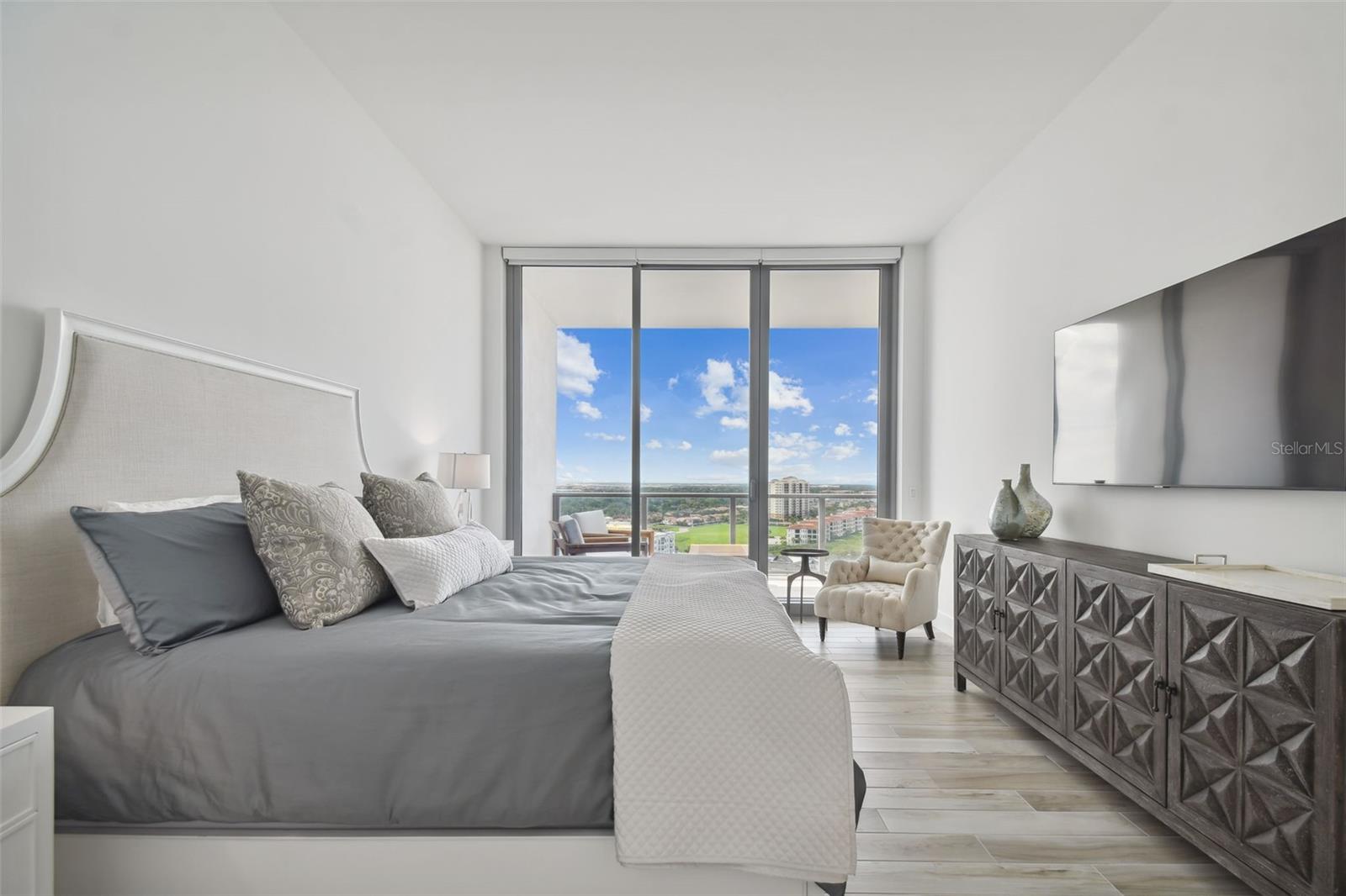 MARINA POINTE EAST, A CONDOMINIUM - Residential