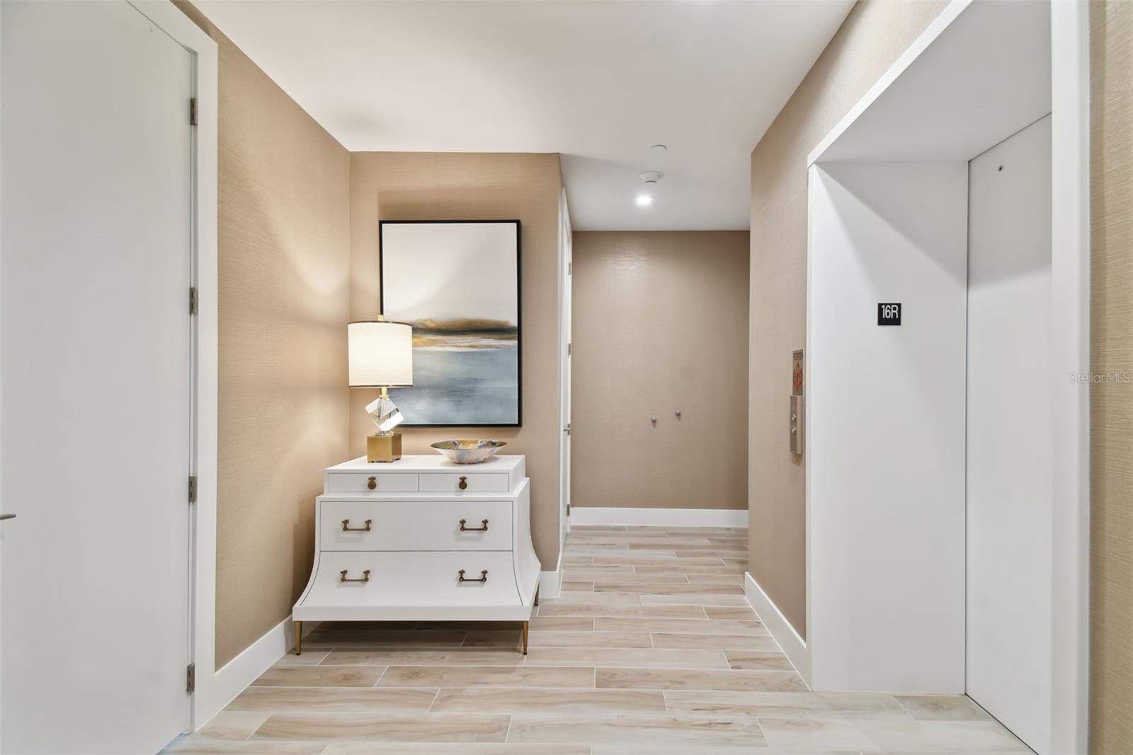 MARINA POINTE EAST, A CONDOMINIUM - Residential