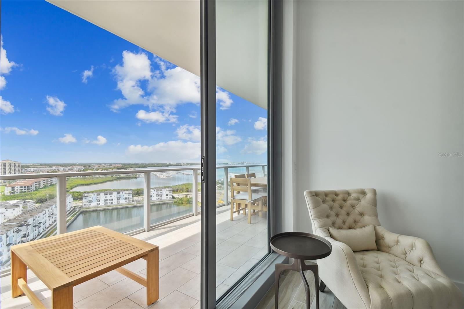 MARINA POINTE EAST, A CONDOMINIUM - Residential