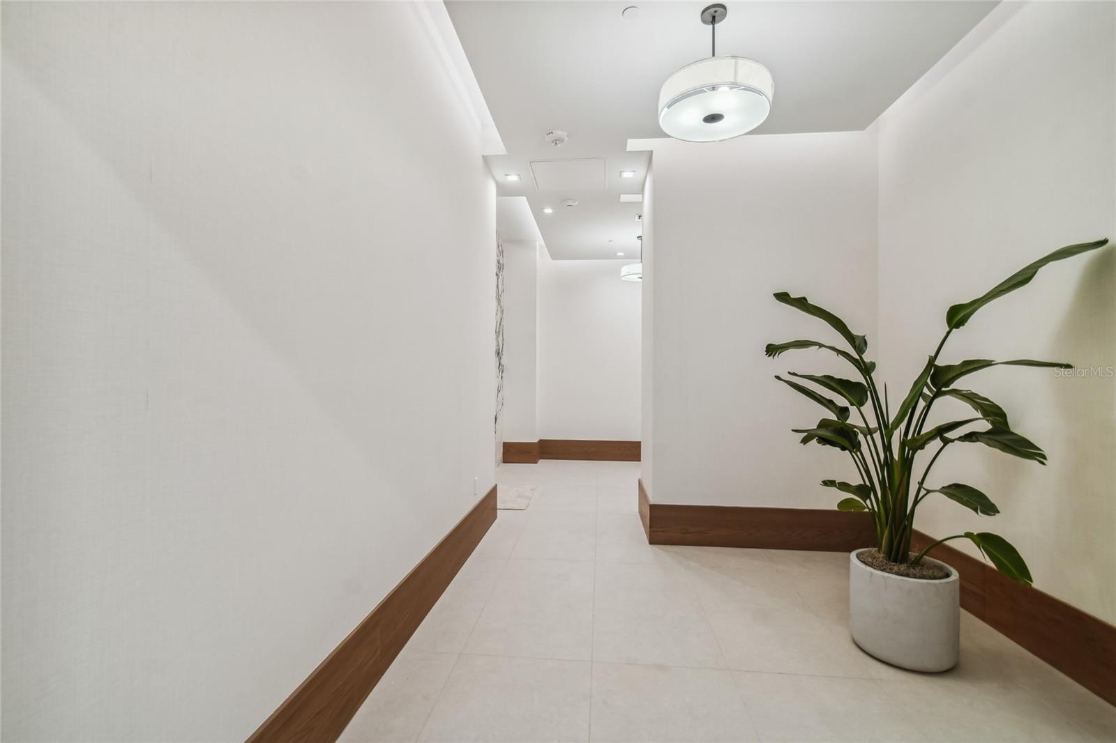 MARINA POINTE EAST, A CONDOMINIUM - Residential