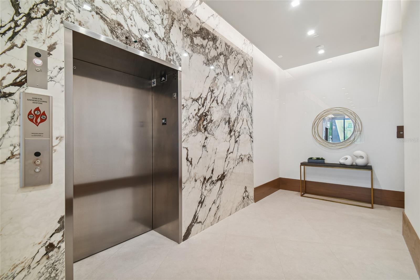 MARINA POINTE EAST, A CONDOMINIUM - Residential