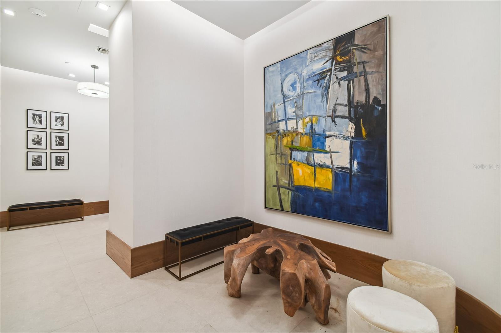 MARINA POINTE EAST, A CONDOMINIUM - Residential