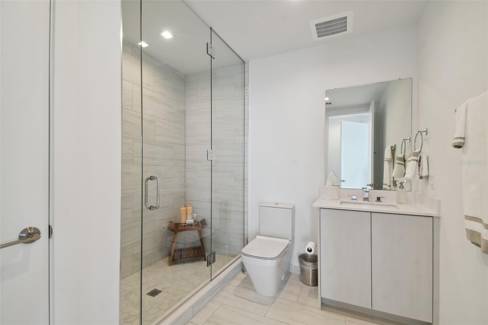 MARINA POINTE EAST, A CONDOMINIUM - Residential