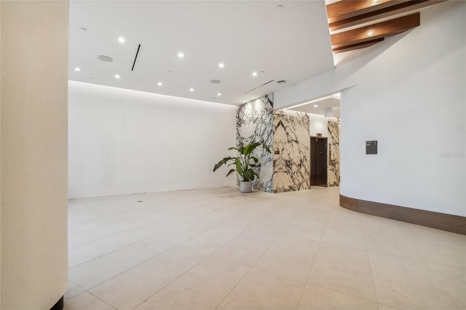 MARINA POINTE EAST, A CONDOMINIUM - Residential