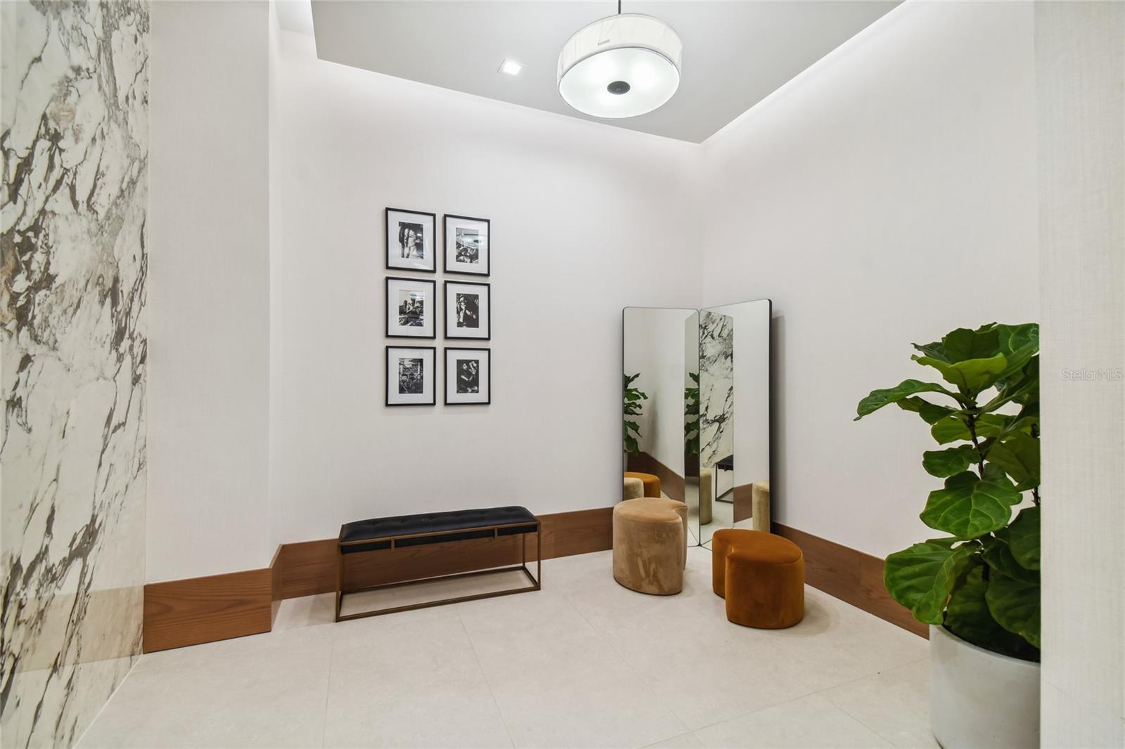 MARINA POINTE EAST, A CONDOMINIUM - Residential