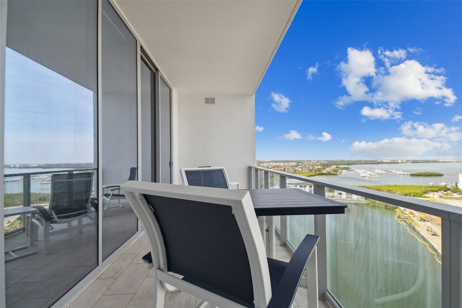 MARINA POINTE EAST, A CONDOMINIUM - Residential