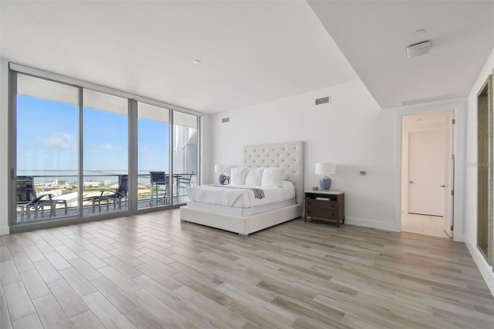 MARINA POINTE EAST, A CONDOMINIUM - Residential