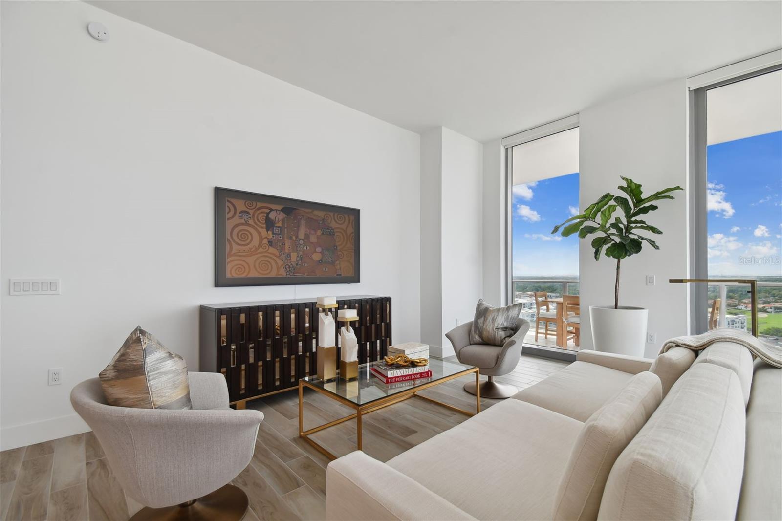 MARINA POINTE EAST, A CONDOMINIUM - Residential