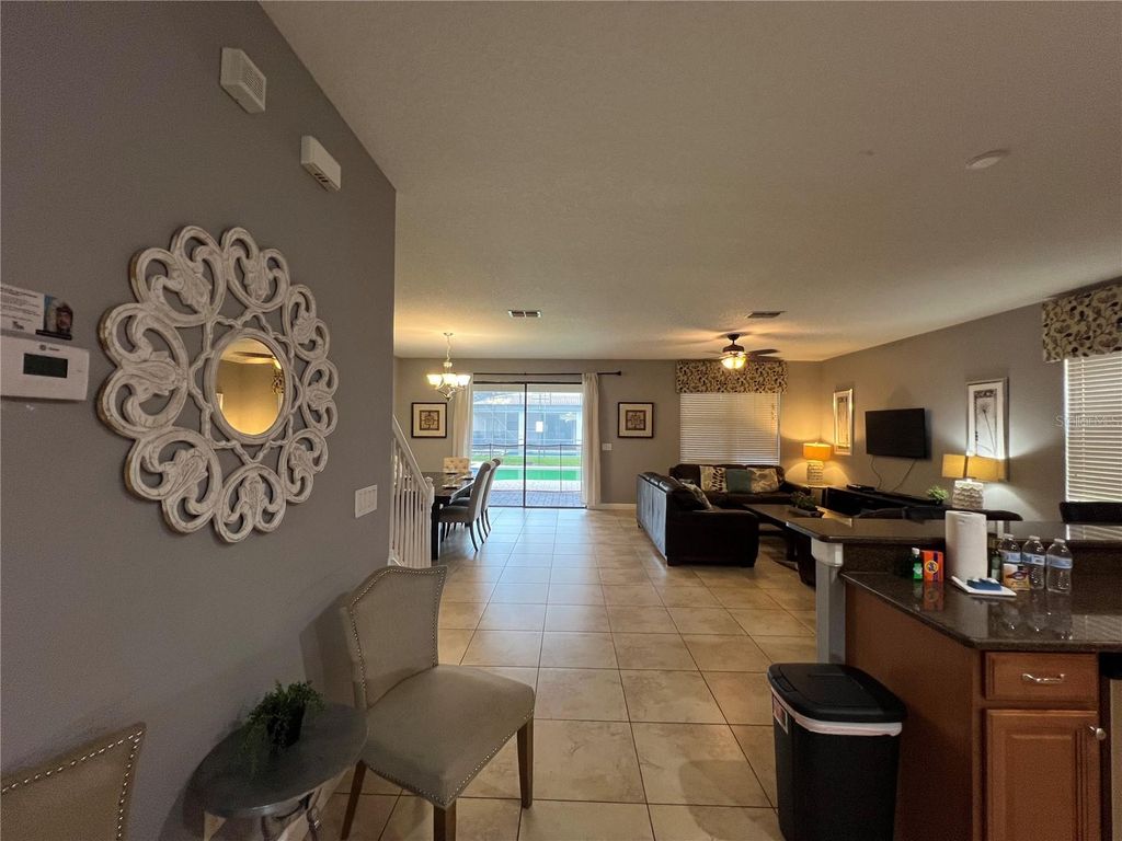 Photo of 9022 Shadow Mountain Street, Davenport, FL 33896 (MLS # O6345871)