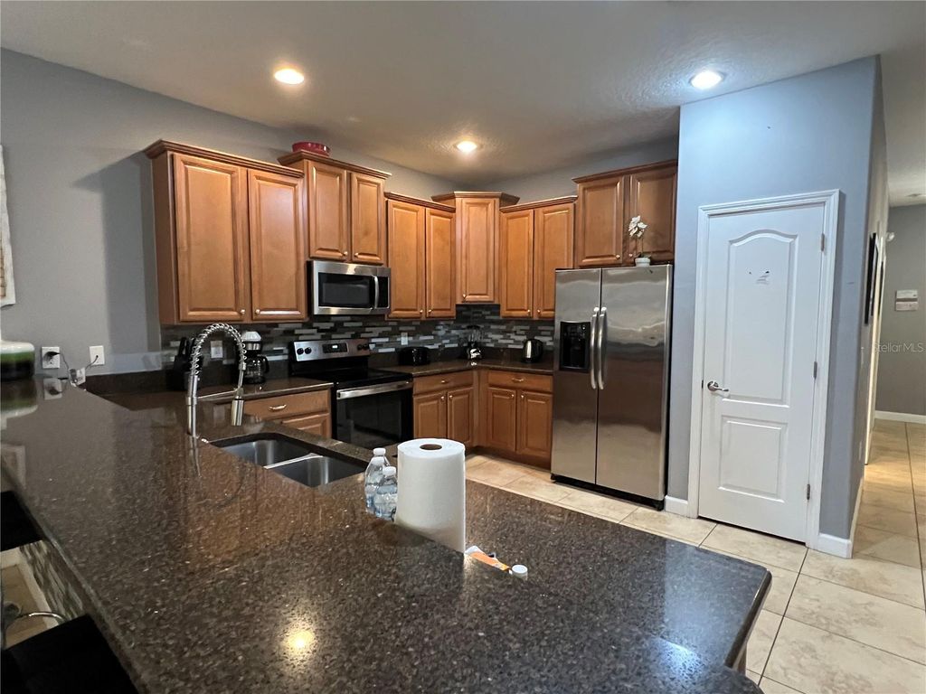 Photo of 9022 Shadow Mountain Street, Davenport, FL 33896 (MLS # O6345871)