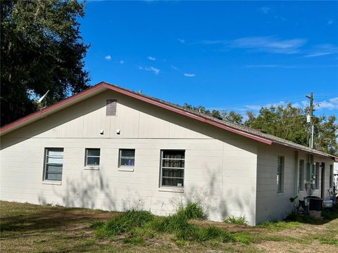 510 E OAK STREET WAUCHULA FL 33873