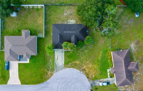 A home in OCALA