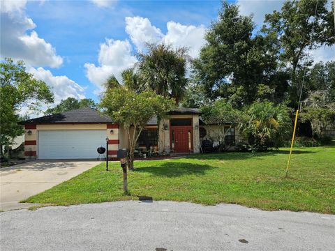 A home in OCALA