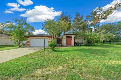 A home in OCALA