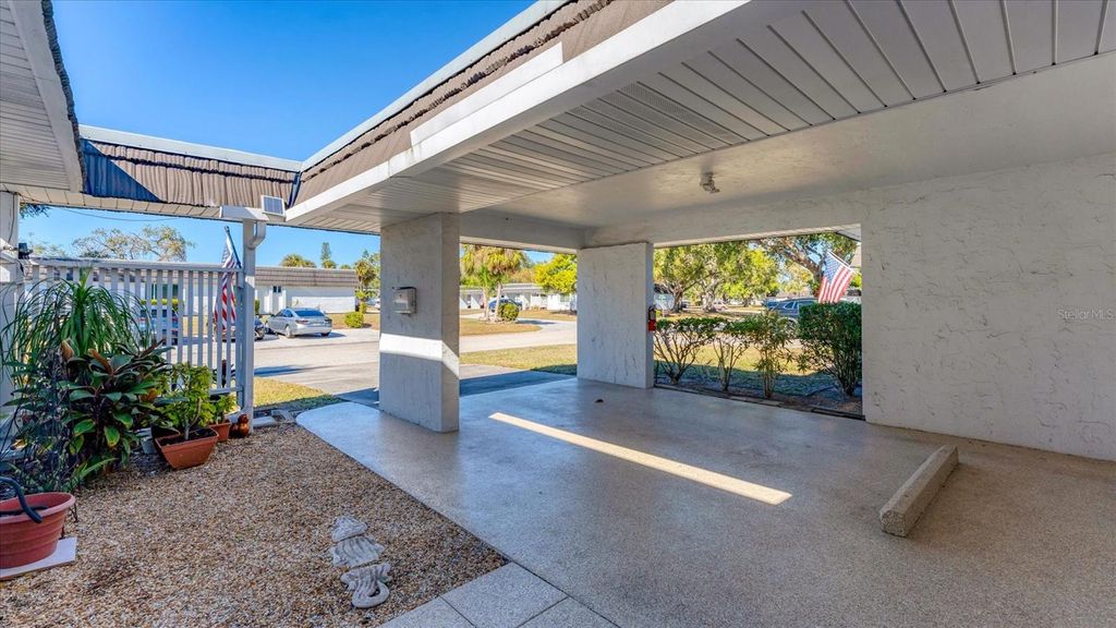 Photo of 1110 Breezemont Drive #1, Sarasota, FL 34232 (MLS # A4681700)