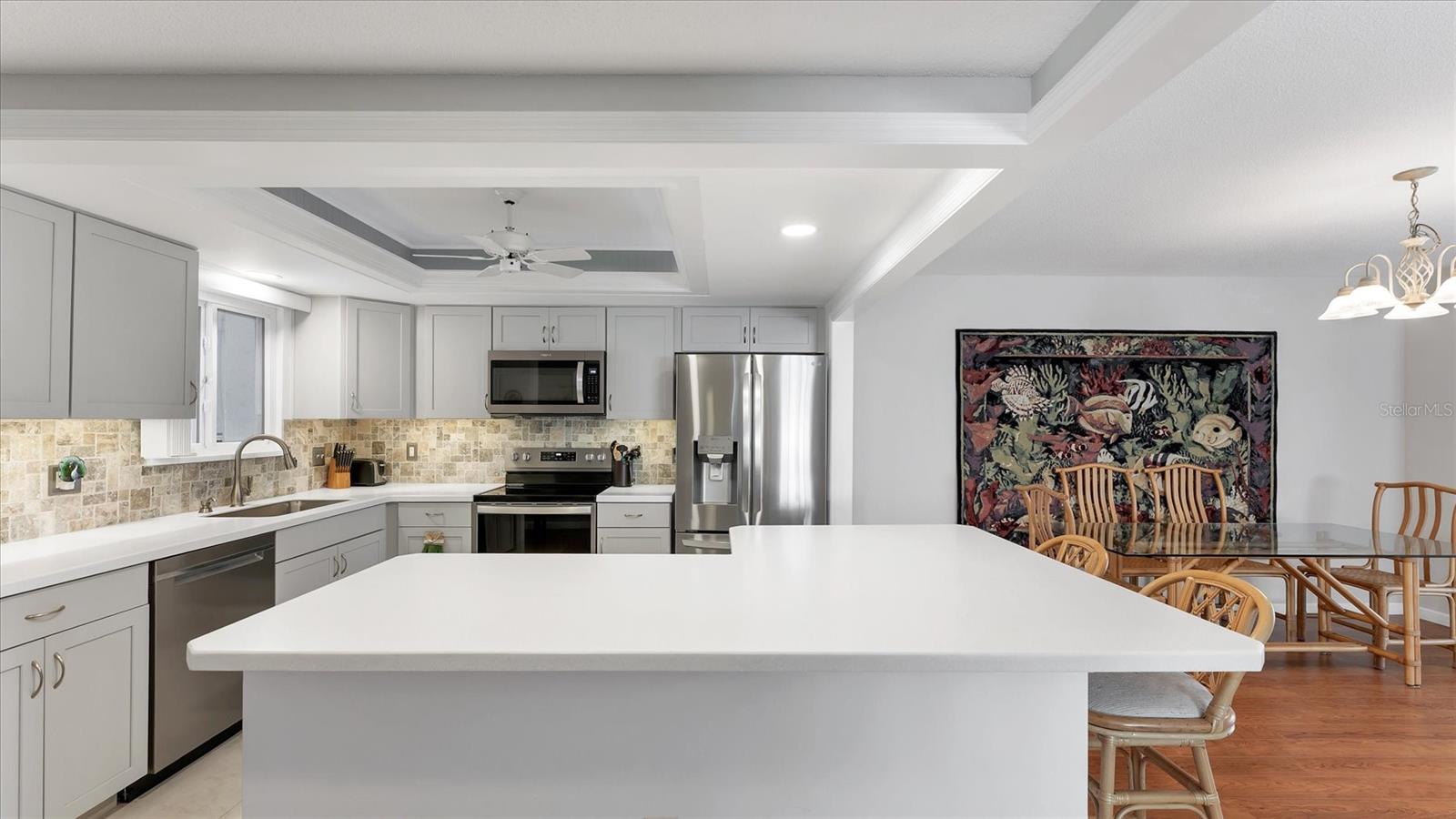 GLEN OAKS RIDGE VILLAS 1 - Residential