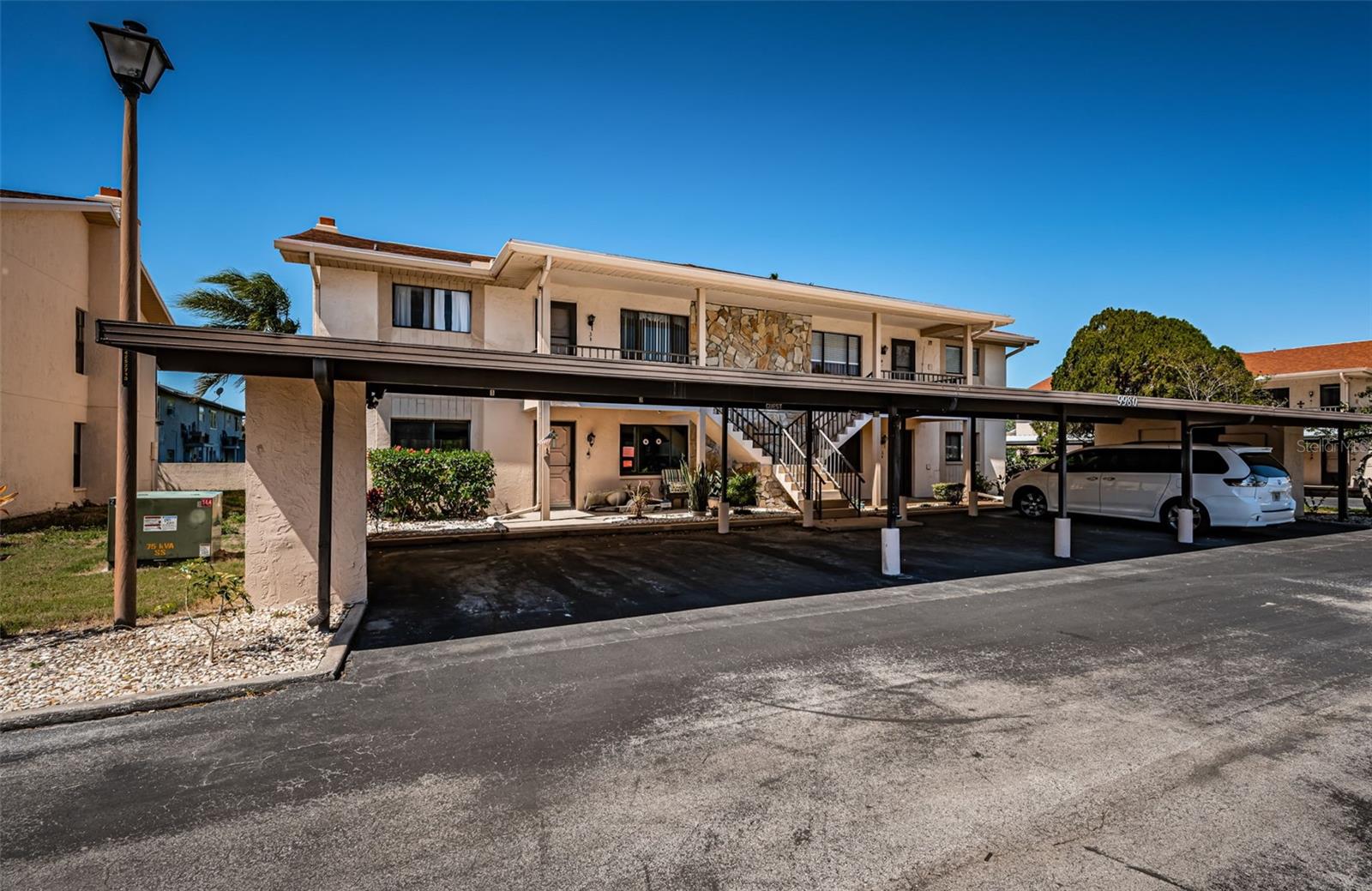 EAGLES POINT CONDO - Residential