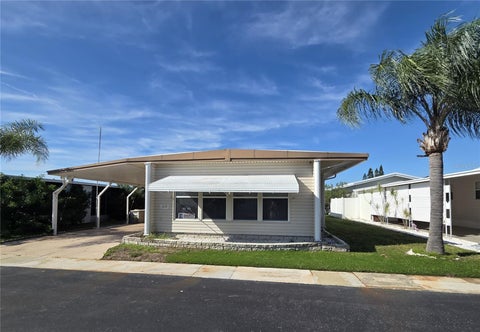Photo of 3301 Palm Harbor Boulevard #314, Palm Harbor, FL 34683 (MLS # TB8553076)
