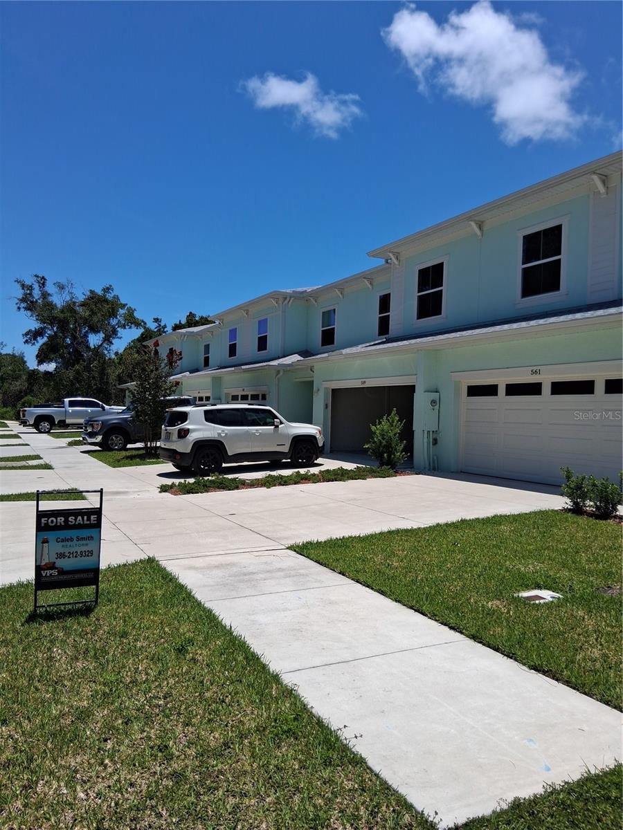 561 CORONADO COVE ROAD