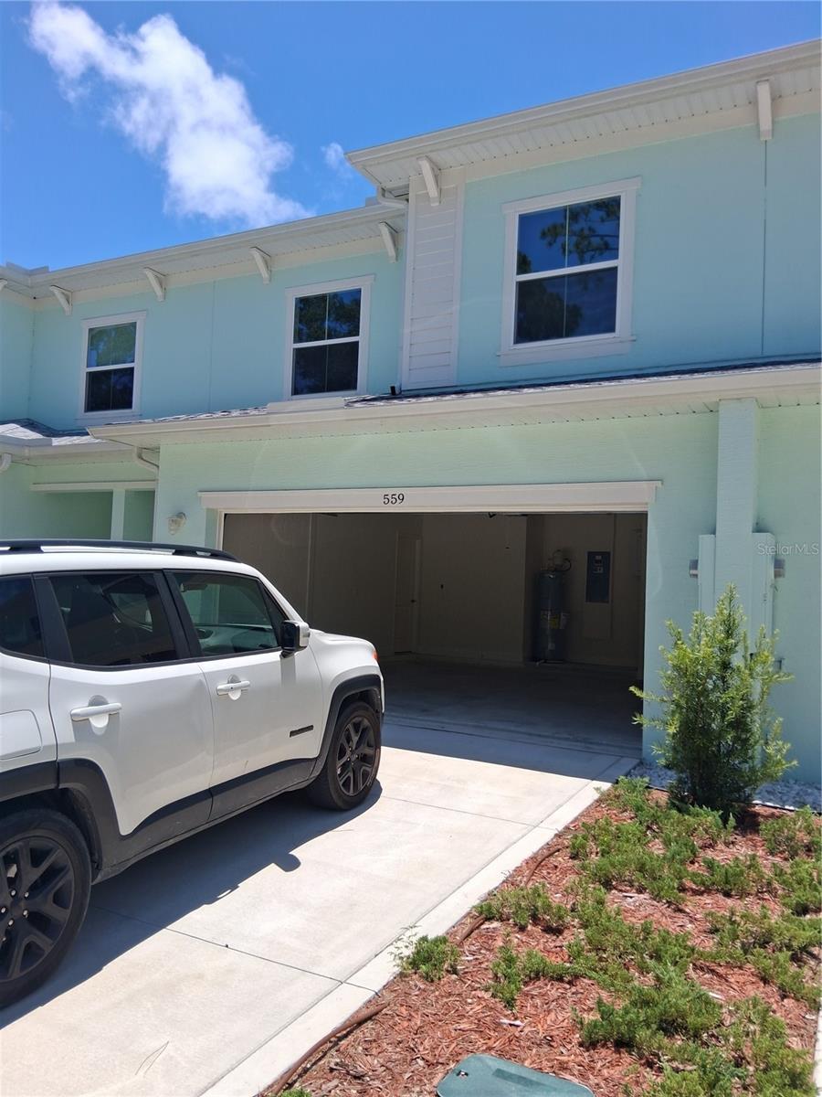 561 CORONADO COVE ROAD