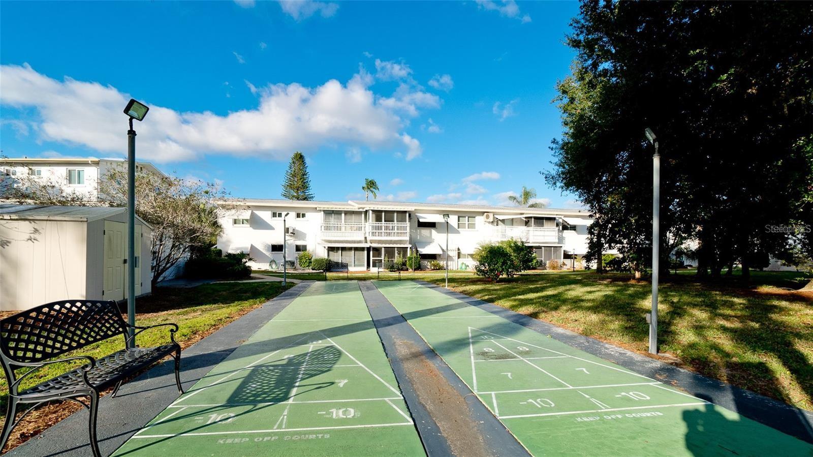 BAYSHORE GARDENS APTS 2 - Residential