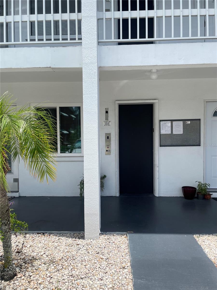 BAYSHORE GARDENS APTS 2 - Residential