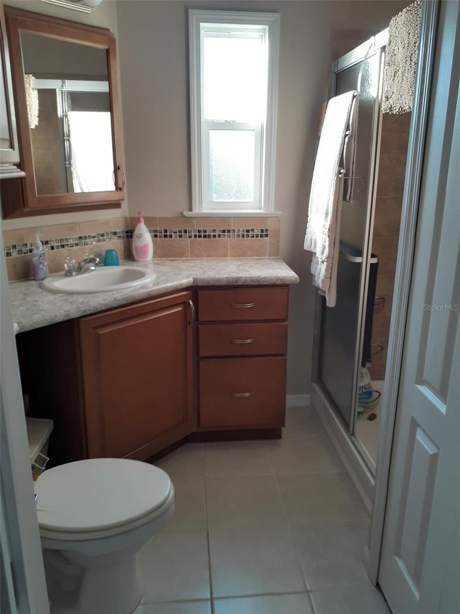 ELITE RESORTS AT CITRUS VALLEY CONDO UNIT 19 - Residential