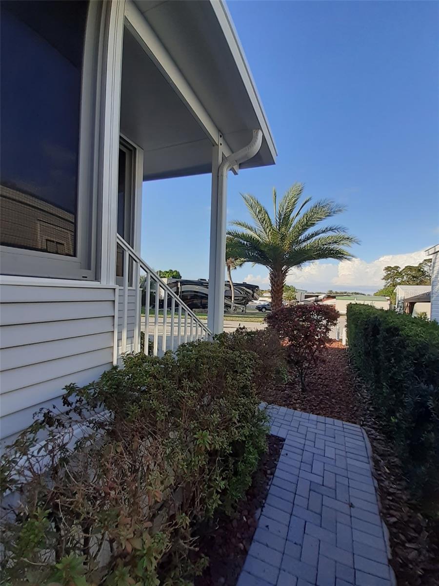 ELITE RESORTS AT CITRUS VALLEY CONDO UNIT 19 - Residential