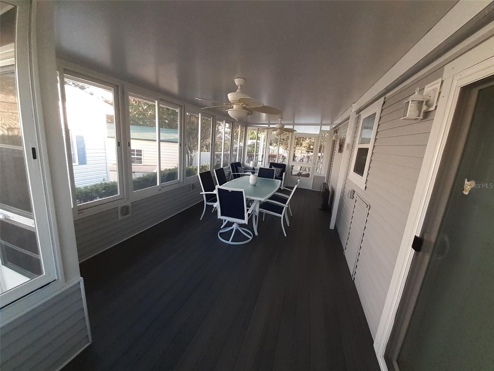 ELITE RESORTS AT CITRUS VALLEY CONDO UNIT 19 - Residential