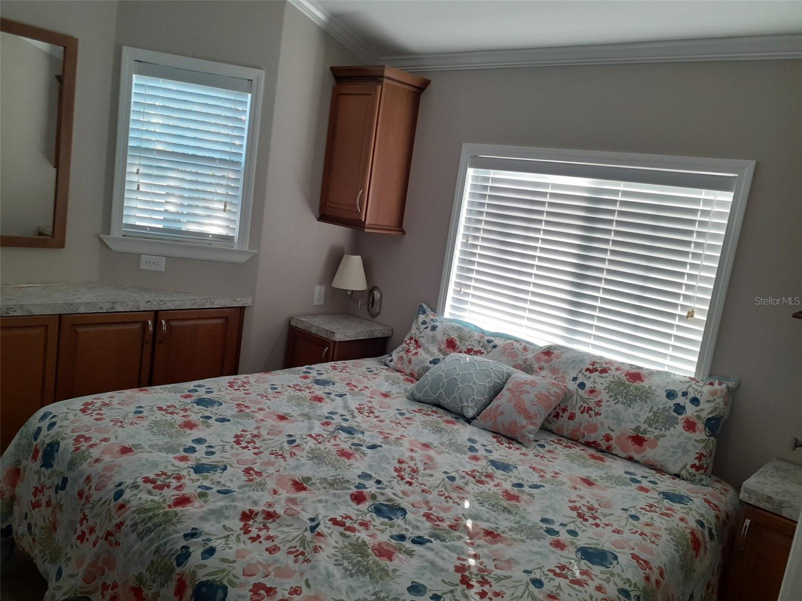 ELITE RESORTS AT CITRUS VALLEY CONDO UNIT 19 - Residential