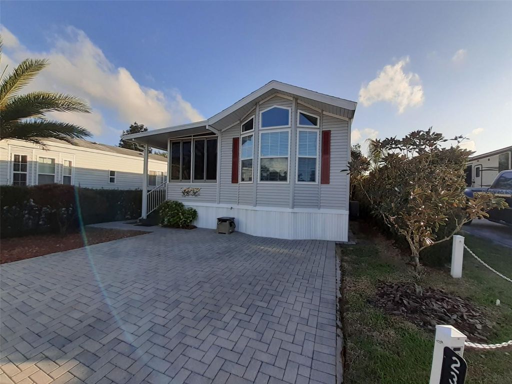 Photo of 2330 Limewood Avenue #051, Clermont, FL 34714 (MLS # O6402465)