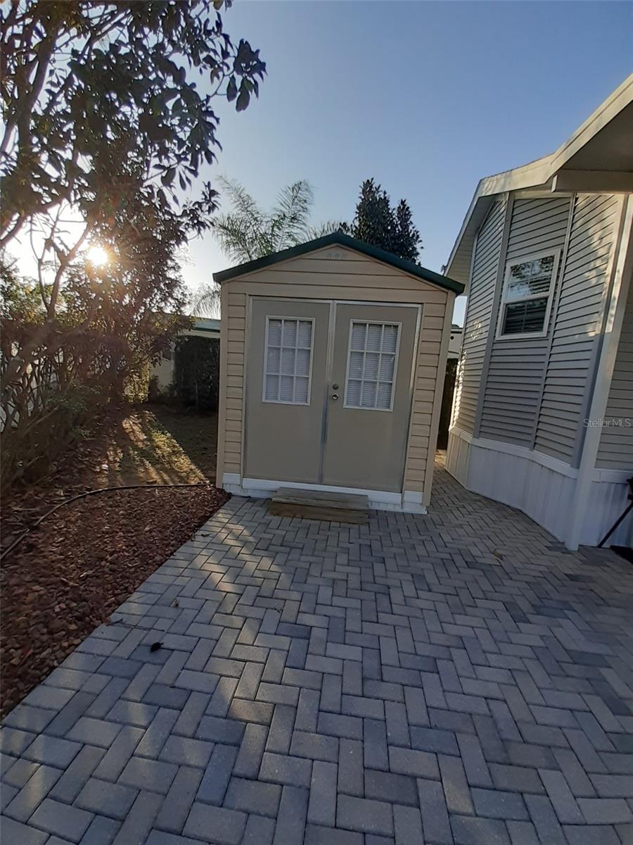 ELITE RESORTS AT CITRUS VALLEY CONDO UNIT 19 - Residential