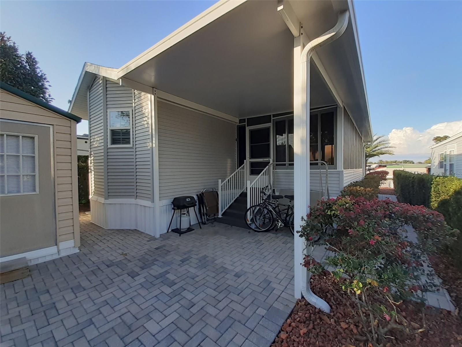 ELITE RESORTS AT CITRUS VALLEY CONDO UNIT 19 - Residential