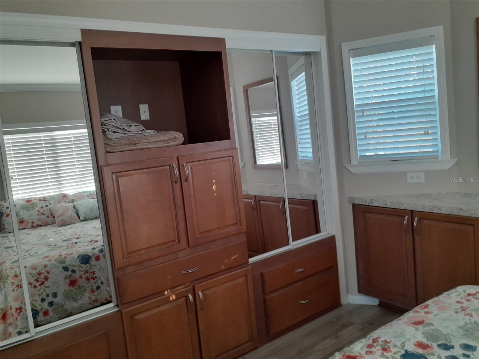 ELITE RESORTS AT CITRUS VALLEY CONDO UNIT 19 - Residential