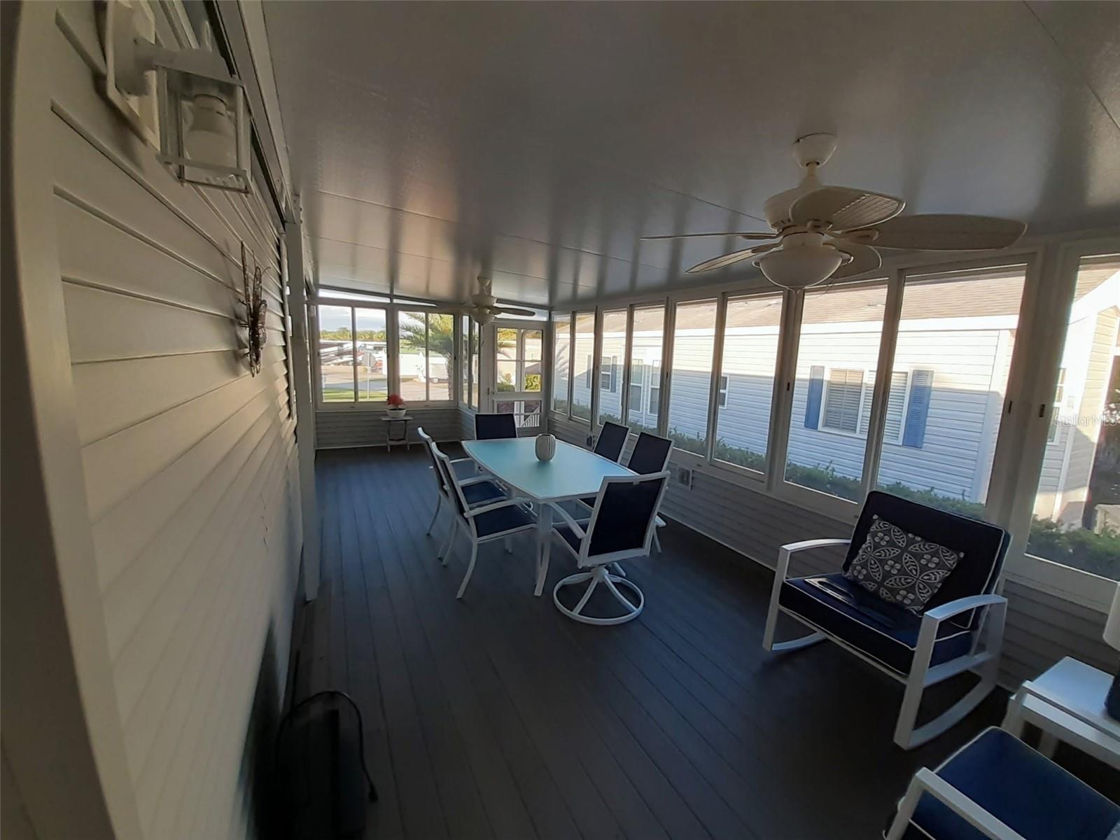 ELITE RESORTS AT CITRUS VALLEY CONDO UNIT 19 - Residential