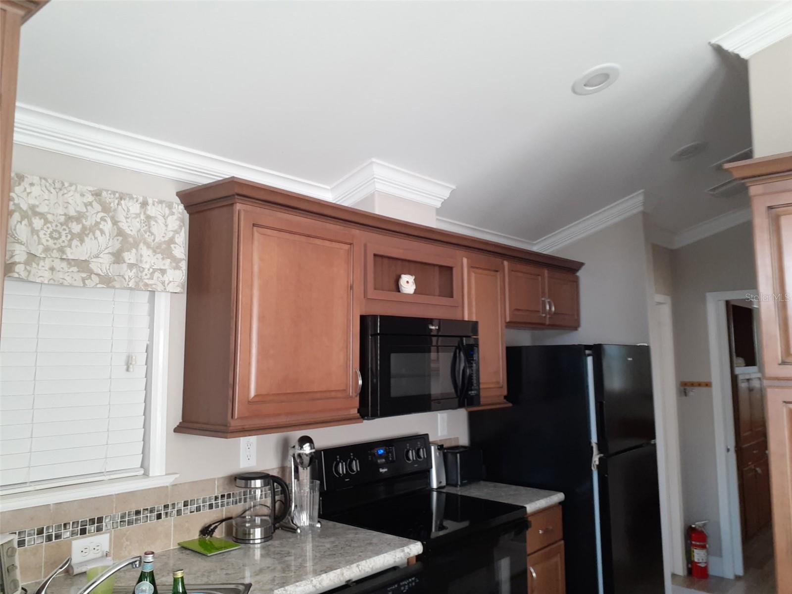 ELITE RESORTS AT CITRUS VALLEY CONDO UNIT 19 - Residential