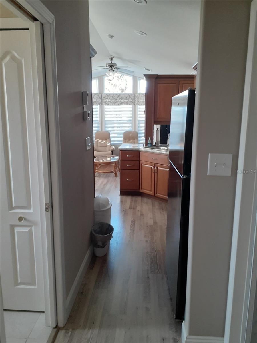 ELITE RESORTS AT CITRUS VALLEY CONDO UNIT 19 - Residential