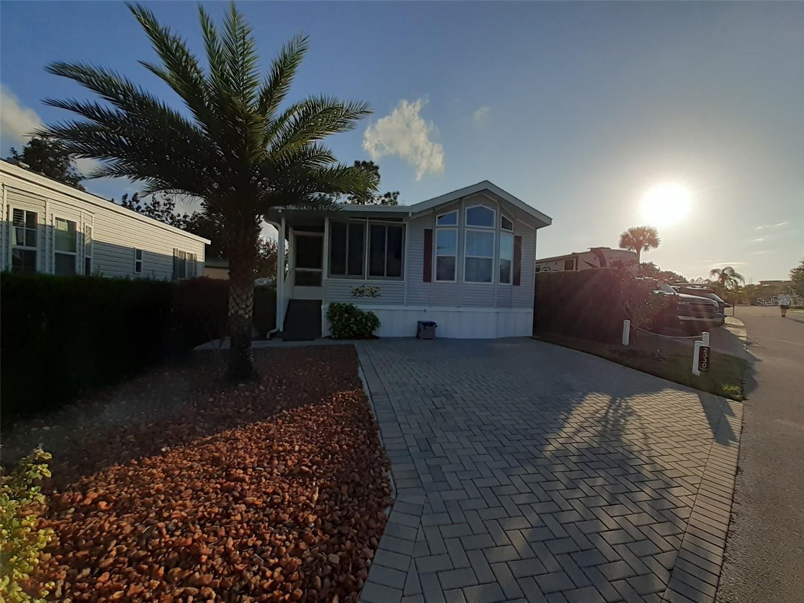 ELITE RESORTS AT CITRUS VALLEY CONDO UNIT 19 - Residential