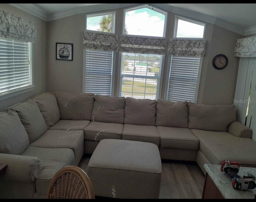 ELITE RESORTS AT CITRUS VALLEY CONDO UNIT 19 - Residential